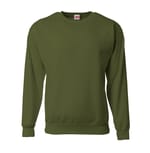 MILITARY-GREEN
