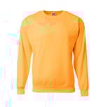 Safety Orange