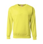 Safety Yellow