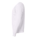 A4 Apparel NB4275 WHITE left