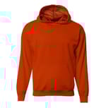 Athletic Orange