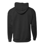 A4 Apparel NB4279 BLACK back