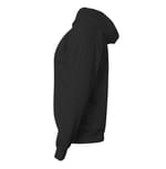 A4 Apparel NB4279 BLACK left