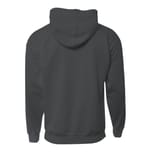 A4 Apparel NB4279 GRAPHITE back