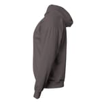 A4 Apparel NB4279 GRAPHITE left