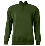 MILITARY-GREEN