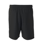A4 Apparel NB5178 BLACK/WHITE back
