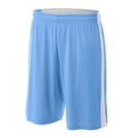 LT BLUE/WHITE
