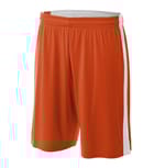 ORANGE/WHITE