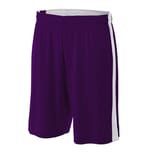 PURPLE WHITE 2011