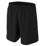 A4 Apparel NB5343 BLACK left