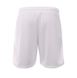 A4 Apparel NB5384 WHITE back