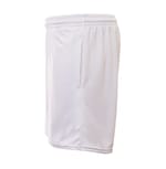 A4 Apparel NB5384 WHITE left