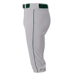 A4 Apparel NB6003 WHITE/FOREST left