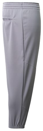 A4 Apparel NB6110 GREY left