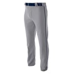 GRAY/NAVY