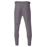 A4 Apparel NB6178 GRAPHITE back