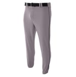 GRAY/BLACK