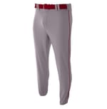 GRAY/CARDINAL