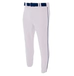 WHITE/NAVY