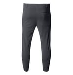 A4 Apparel N6195 GRAPHITE back