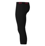 A4 Apparel NB6202 BLACK left