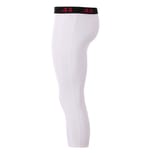 A4 Apparel NB6202 WHITE left