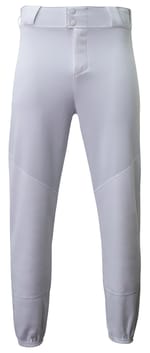 A4 Apparel NB6207 WHITE left
