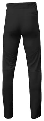 A4 Apparel NB6208 BLACK back