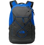 Monster Blue/ Asphalt Grey