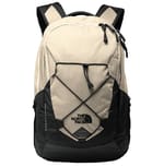 Rainyday Ivory Dark Heather/ TNF Black