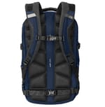 The North Face NF0A3KX7 Cosmic Blue/ Asphalt Grey back