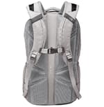 The North Face NF0A3KX8 Mid Grey Dark Heather/ Mid Grey back