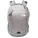 Mid Grey Dark Heather/ Mid Grey