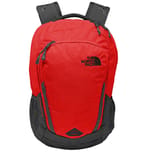 Rage Red/ Asphalt Grey