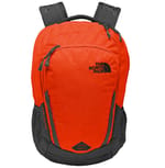 Tibetan Orange/ Asphalt Grey