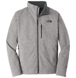 TNF Medium Grey Heather