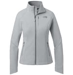 TNF Light Grey Heather