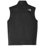The North Face NF0A3LGZ TNF Black back