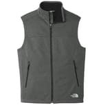 TNF Dark Grey Heather