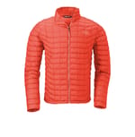 Fire Brick Red