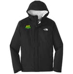 TNF Black