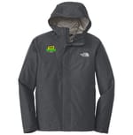 TNF Dark Grey Heather