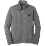 TNF Medium Grey Heather