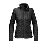 TNF Matte Black