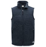 Urban Navy Heather