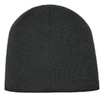 The North Face NF0A4VUB Asphalt Grey back
