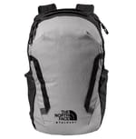 Mid Grey Dark Heather/ TNF Black