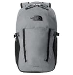 Mid Grey Dark Heather/ TNF Black