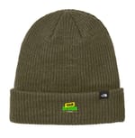 New Taupe Green